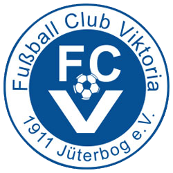 Logo FC Viktoria Jüterbog